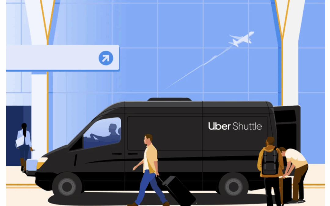 Uber